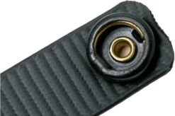 Armatus Carry Architect Sheath For The Morakniv Bushcraft, Black -Knives Store AX MO BUSH BK 06 armatus carry