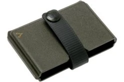 Armatus XL Wallet OD Green