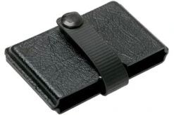 Armatus XL Wallet True Hide Black