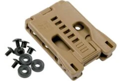 Blade-Tech Tek-Lok Large, Dark Earth