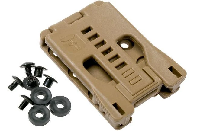 Blade-Tech Tek-Lok Large, Dark Earth 1 Blade-Tech Tek-Lok Large, Dark Earth