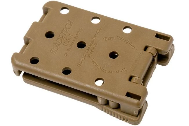 Blade-Tech Tek-Lok Large, Dark Earth 2 Blade-Tech Tek-Lok Large, Dark Earth - Image 2