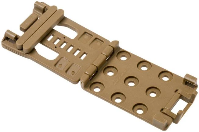 Blade-Tech Tek-Lok Large, Dark Earth 3 Blade-Tech Tek-Lok Large, Dark Earth - Image 3