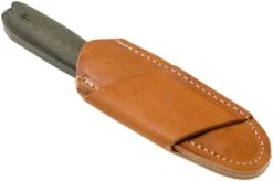 Bradford Guardian 3.5T Tanto, 3D OD Green Micarta Guardian 3.5T M390, Nimbus 3.5T-102N 13 Bradford Guardian 3.5T Tanto, 3D OD Green Micarta Guardian 3.5T M390, Nimbus 3.5T-102N -Knives Store BDK 35T 102N 07 bradford knives