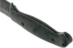 Bradford Guardian 4.5, 3D Micarta Guardian 4.5 CPM 3V, Sabre Nimbus 4.5S-101N -Knives Store BDK 45S 101N 04 bradford knives