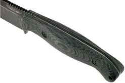 Bradford Guardian 4.5, 3D Micarta Guardian 4.5 CPM 3V, Sabre Nimbus 4.5S-101N -Knives Store BDK 45S 101N 06 bradford knives