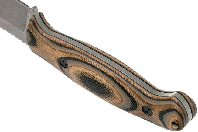 Bradford Guardian 4.5, 3D G-Wood Guardian 4.5 CPM 3V, Sabre Stonewashed 4.5S-115 4 Bradford Guardian 4.5, 3D G-Wood Guardian 4.5 CPM 3V, Sabre Stonewashed 4.5S-115 - Image 4