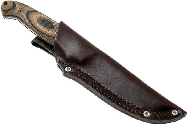 Bradford Guardian 4.5, 3D G-Wood Guardian 4.5 CPM 3V, Sabre Stonewashed 4.5S-115 7 Bradford Guardian 4.5, 3D G-Wood Guardian 4.5 CPM 3V, Sabre Stonewashed 4.5S-115 - Image 7