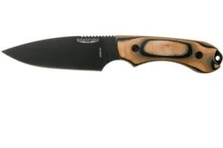 Bradford Guardian 4, 3D G-Wood Guardian 4 CPM 3V, Full Height Black DLC 4FH-115B-3V