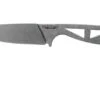Bradford G-Necker Stonewashed Elmax, Neck Knife