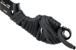 Benchmade 101BK Follow Up Neck Knife -Knives Store BE101BK 04 benchmade be101bk 04