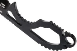 Benchmade 101BK Follow Up Neck Knife -Knives Store BE101BK 06 benchmade be101bk 06