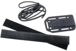 Benchmade 101BK Follow Up Neck Knife -Knives Store BE101BK 09 benchmade be101bk 09