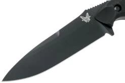Benchmade Nimravus 140BK Survival Knife -Knives Store BE140BK 03 benchmade