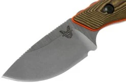 Benchmade Hidden Canyon Hunter 15017-1 Richlite Hunting Knife -Knives Store BE15017 1 03 benchmade
