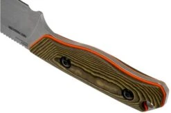 Benchmade Hidden Canyon Hunter 15017-1 Richlite Hunting Knife -Knives Store BE15017 1 04 benchmade