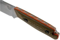 Benchmade Hidden Canyon Hunter 15017-1 Richlite Hunting Knife -Knives Store BE15017 1 05 benchmade