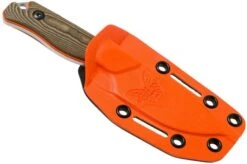 Benchmade Hidden Canyon Hunter 15017-1 Richlite Hunting Knife -Knives Store BE15017 1 06 benchmade