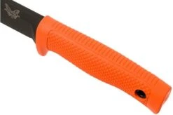 Benchmade Junglebolo 153BK Machete -Knives Store BE153BK 05 benchmade