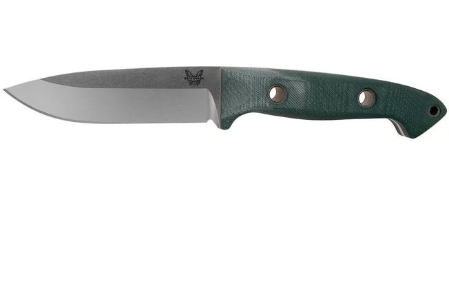 Benchmade 162 Bushcrafter 1 Benchmade 162 Bushcrafter