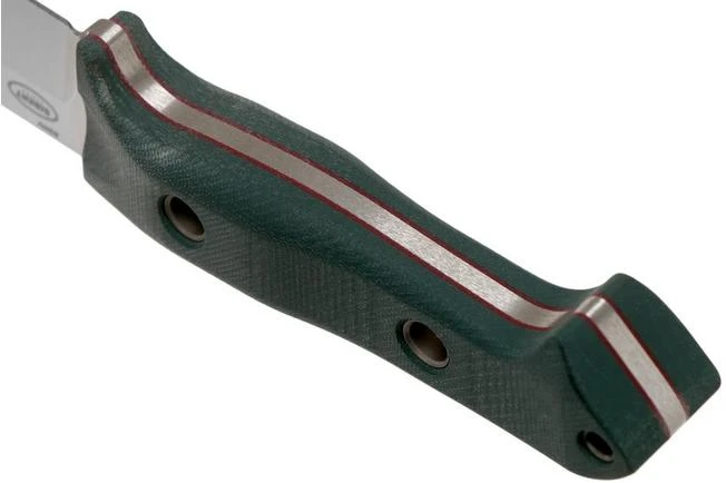 Benchmade 162 Bushcrafter 4 Benchmade 162 Bushcrafter - Image 4