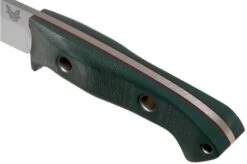 Benchmade 162 Bushcrafter 11 Benchmade 162 Bushcrafter -Knives Store BE162 05 benchmade