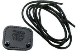 Benchmade Mini SOCP 177BK Fixed Knife, Greg Thompson Design -Knives Store BE177BK 07 benchmade