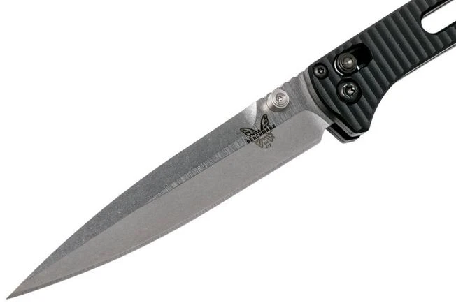 Benchmade Fact 417 Pocket Knife 3 Benchmade Fact 417 Pocket Knife - Image 3
