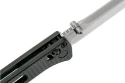 Benchmade Fact 417 Pocket Knife 13 Benchmade Fact 417 Pocket Knife -Knives Store BE417 06 benchmade v201905