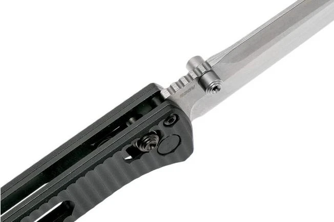 Benchmade Fact 417 Pocket Knife 6 Benchmade Fact 417 Pocket Knife - Image 6