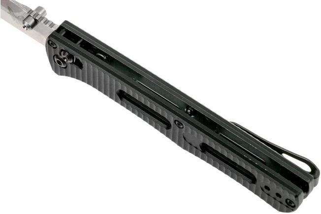 Benchmade Fact 417 Pocket Knife 7 Benchmade Fact 417 Pocket Knife - Image 7