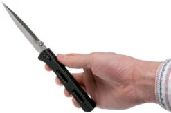 Benchmade Fact 417 Pocket Knife 15 Benchmade Fact 417 Pocket Knife -Knives Store BE417 08 benchmade v201905