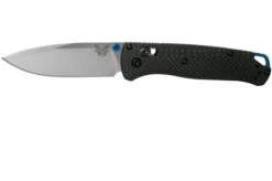 Benchmade Bugout 535-3 Carbon Fibre, CPM S90V, Pocket Knife