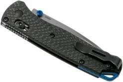 Benchmade Bugout 535-3 Carbon Fibre, CPM S90V, Pocket Knife -Knives Store BE535 3 04 benchmade