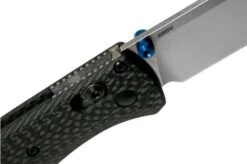 Benchmade Bugout 535-3 Carbon Fibre, CPM S90V, Pocket Knife -Knives Store BE535 3 06 benchmade