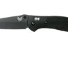 Benchmade Griptilian 551BK-S30V Pocket Knife, Mel Pardue Design