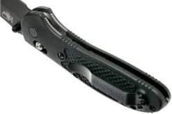 Benchmade Griptilian 551BK-S30V Pocket Knife, Mel Pardue Design -Knives Store BE551BK S30V 05 benchmade