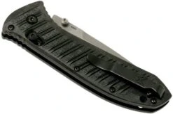 Benchmade Presidio II 570-1 CF-Elite Pocket Knife -Knives Store BE570 1 04 benchmade