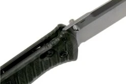 Benchmade Presidio II 570-1 CF-Elite Pocket Knife -Knives Store BE570 1 06 benchmade