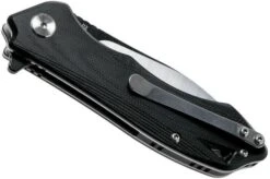 Bestech Beluga BG11D-1 Black G10 Pocket Knife -Knives Store BHBG11D 1 04 bestech knives