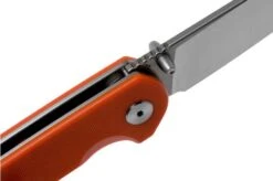 Bestech Sledgehammer BG31A-1 Orange G10, Two Tone Pocket Knife -Knives Store BHBG31A 1 06 bestech