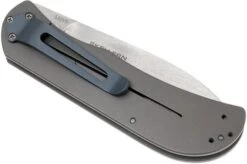 Böker Exskelibur II Titanium Pocket Knife, 01BO134 12 Böker Exskelibur II Titanium Pocket Knife, 01BO134 -Knives Store BO01BO134 04 boker plus exskelibur ii bo01bo134 04