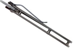 Böker Exskelibur II Titanium Pocket Knife, 01BO134 15 Böker Exskelibur II Titanium Pocket Knife, 01BO134 -Knives Store BO01BO134 07 boker plus exskelibur ii bo01bo134 07