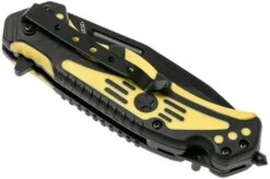 Böker Plus Savior 3 01BO322 Rescue Knife -Knives Store BO01BO322 04 boker plus bo01bo322 04