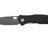 Böker Plus Fieldfolder 01BO375 Black G10 Pocket Knife
