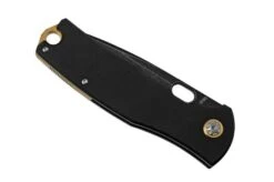 Böker Plus Fieldfolder 01BO375 Black G10 Pocket Knife -Knives Store BO01BO375 06 boker