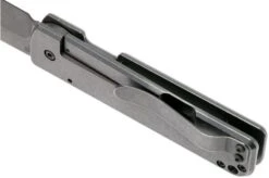 Böker Plus Lancer 42 Steel 01BO464 Pocket Knife, Serge Panchenko Design 13 Böker Plus Lancer 42 Steel 01BO464 Pocket Knife, Serge Panchenko Design -Knives Store BO01BO464 05 boker