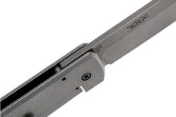 Böker Plus Lancer 42 Steel 01BO464 Pocket Knife, Serge Panchenko Design 14 Böker Plus Lancer 42 Steel 01BO464 Pocket Knife, Serge Panchenko Design -Knives Store BO01BO464 06 boker