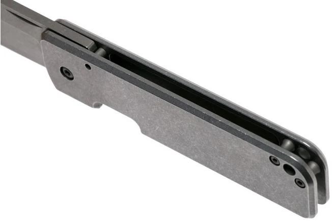 Böker Plus Lancer 42 Steel 01BO464 Pocket Knife, Serge Panchenko Design 7 Böker Plus Lancer 42 Steel 01BO464 Pocket Knife, Serge Panchenko Design - Image 7