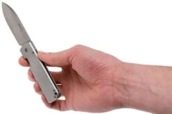 Böker Plus Lancer 42 Steel 01BO464 Pocket Knife, Serge Panchenko Design 16 Böker Plus Lancer 42 Steel 01BO464 Pocket Knife, Serge Panchenko Design -Knives Store BO01BO464 08 boker